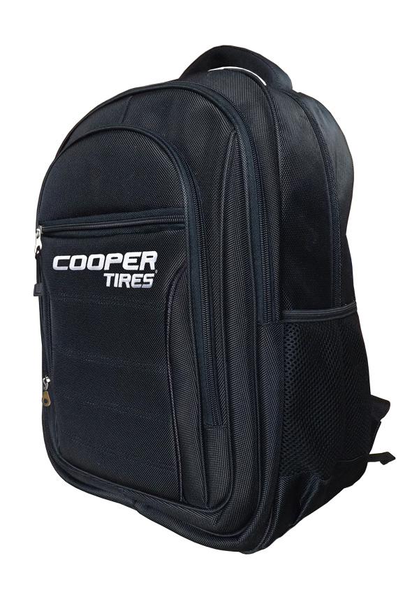 Backpack Mochila