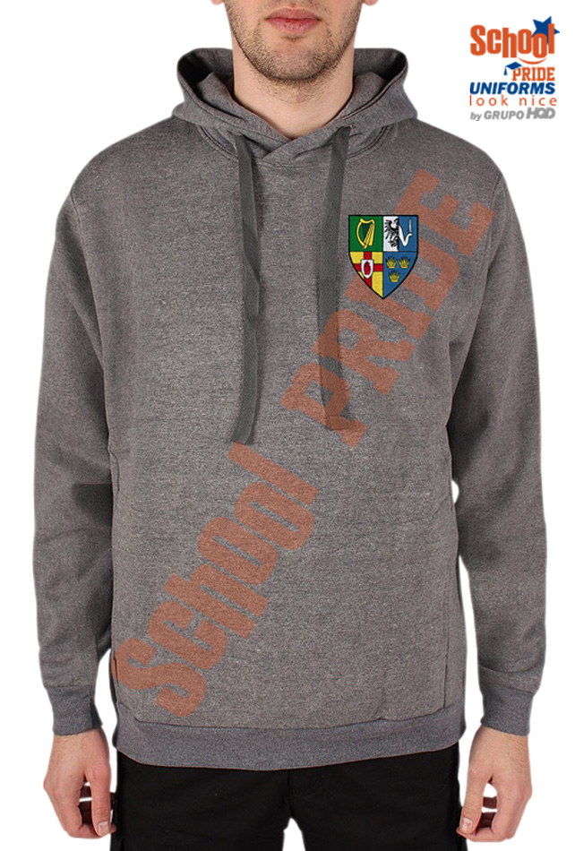 Sudadera Hoodie