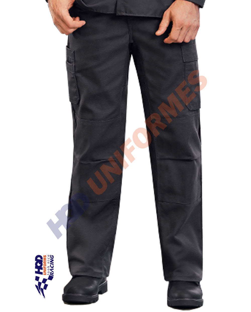 Pantalones Técnicos Servicios