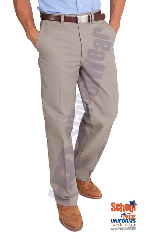 Pantalones Caballero