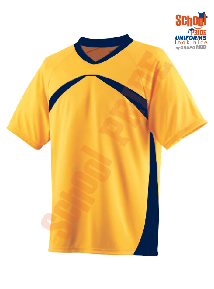 Playeras Deportivas