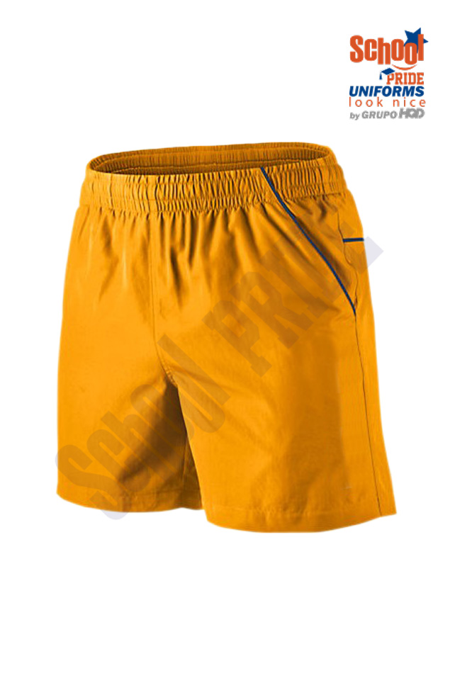 Short de baños