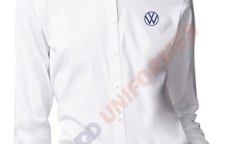 Camisa Ejecutiva VW Dama Volkswagen