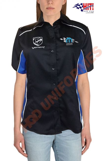Camisa Racing VIPER MOPAR